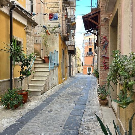 B&B Casa Camilory San Lucido Exterior photo