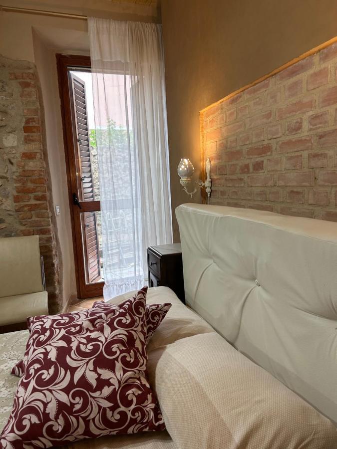 B&B Casa Camilory San Lucido Exterior photo