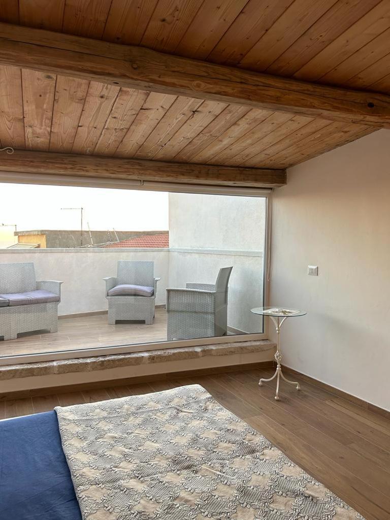 B&B Casa Camilory San Lucido Exterior photo